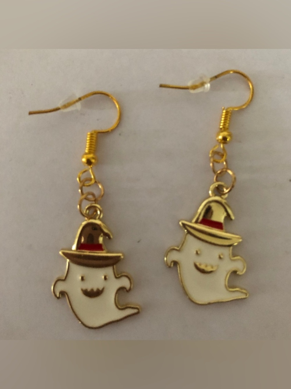 Halloween Earrings
SKU892